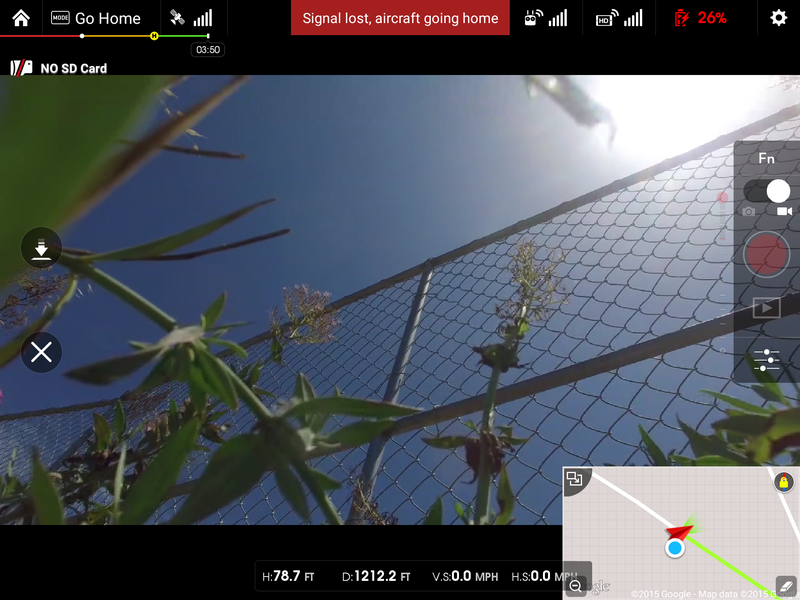 Illustration for article titled DJI Phantom 3 Review: Stunning Video + Easier Controls = Hell Yes